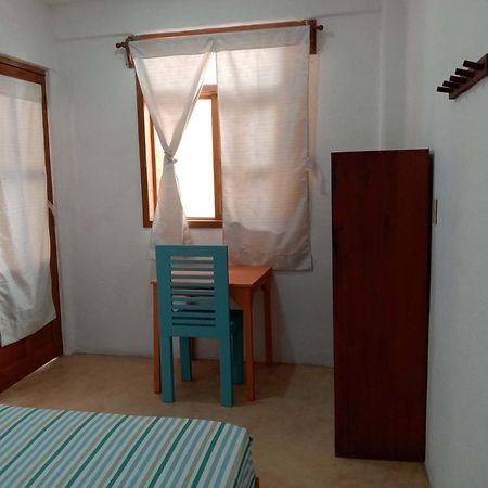 Hotel Papaya Surf Puerto Escondido  Eksteriør billede