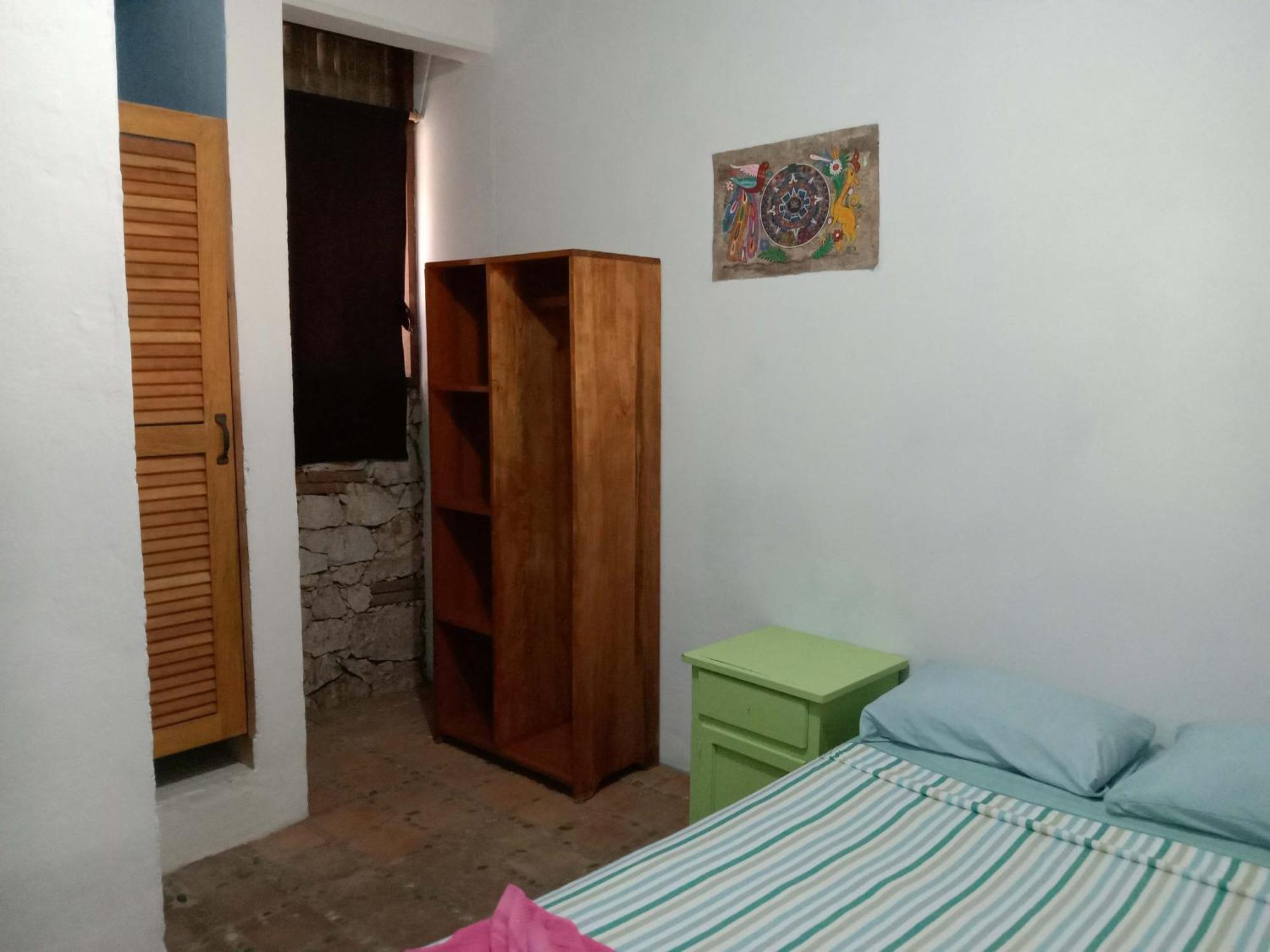Hotel Papaya Surf Puerto Escondido  Eksteriør billede