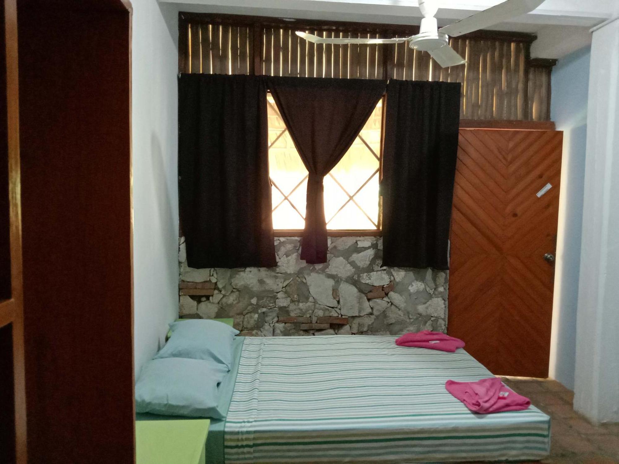 Hotel Papaya Surf Puerto Escondido  Eksteriør billede
