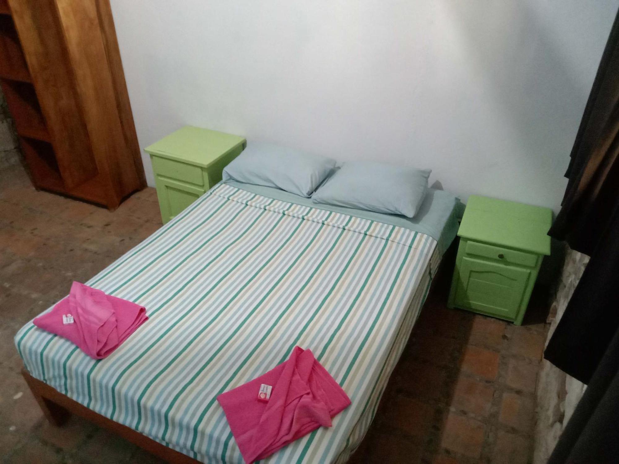 Hotel Papaya Surf Puerto Escondido  Eksteriør billede