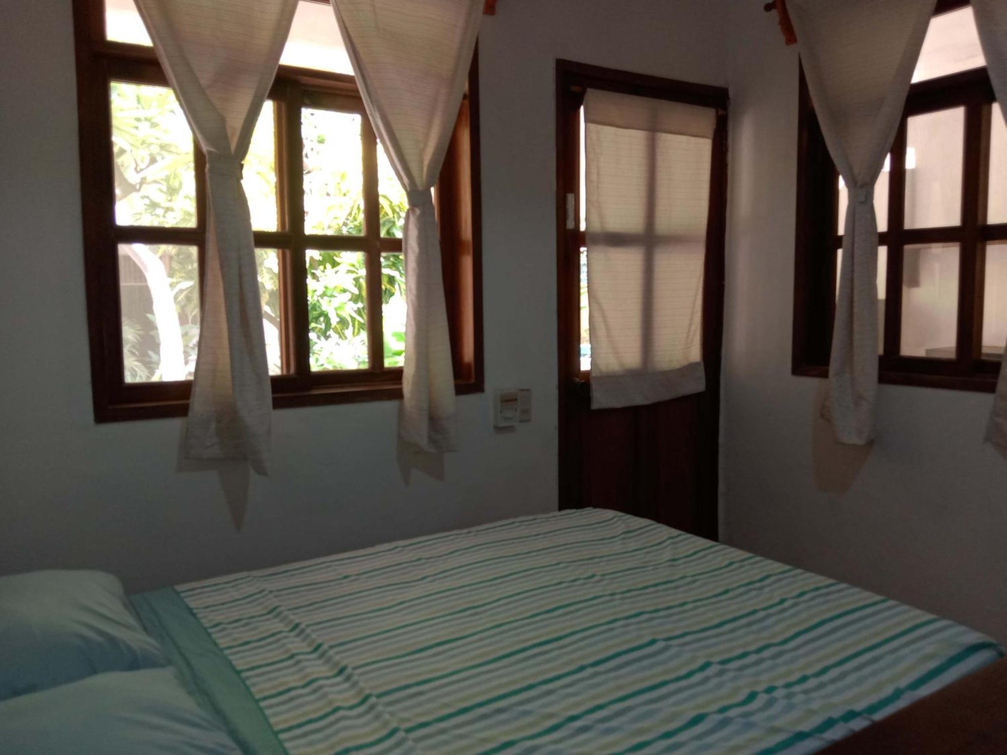 Hotel Papaya Surf Puerto Escondido  Eksteriør billede