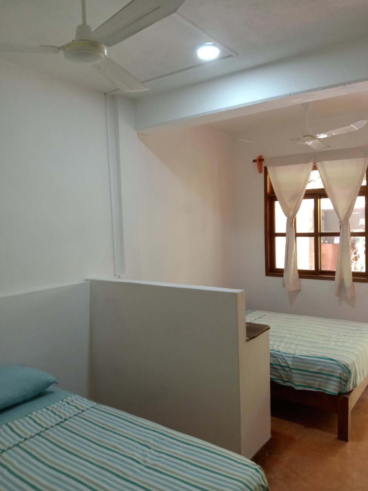 Hotel Papaya Surf Puerto Escondido  Eksteriør billede