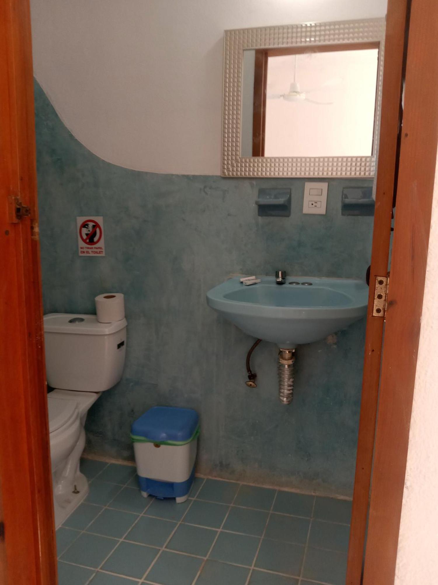 Hotel Papaya Surf Puerto Escondido  Eksteriør billede