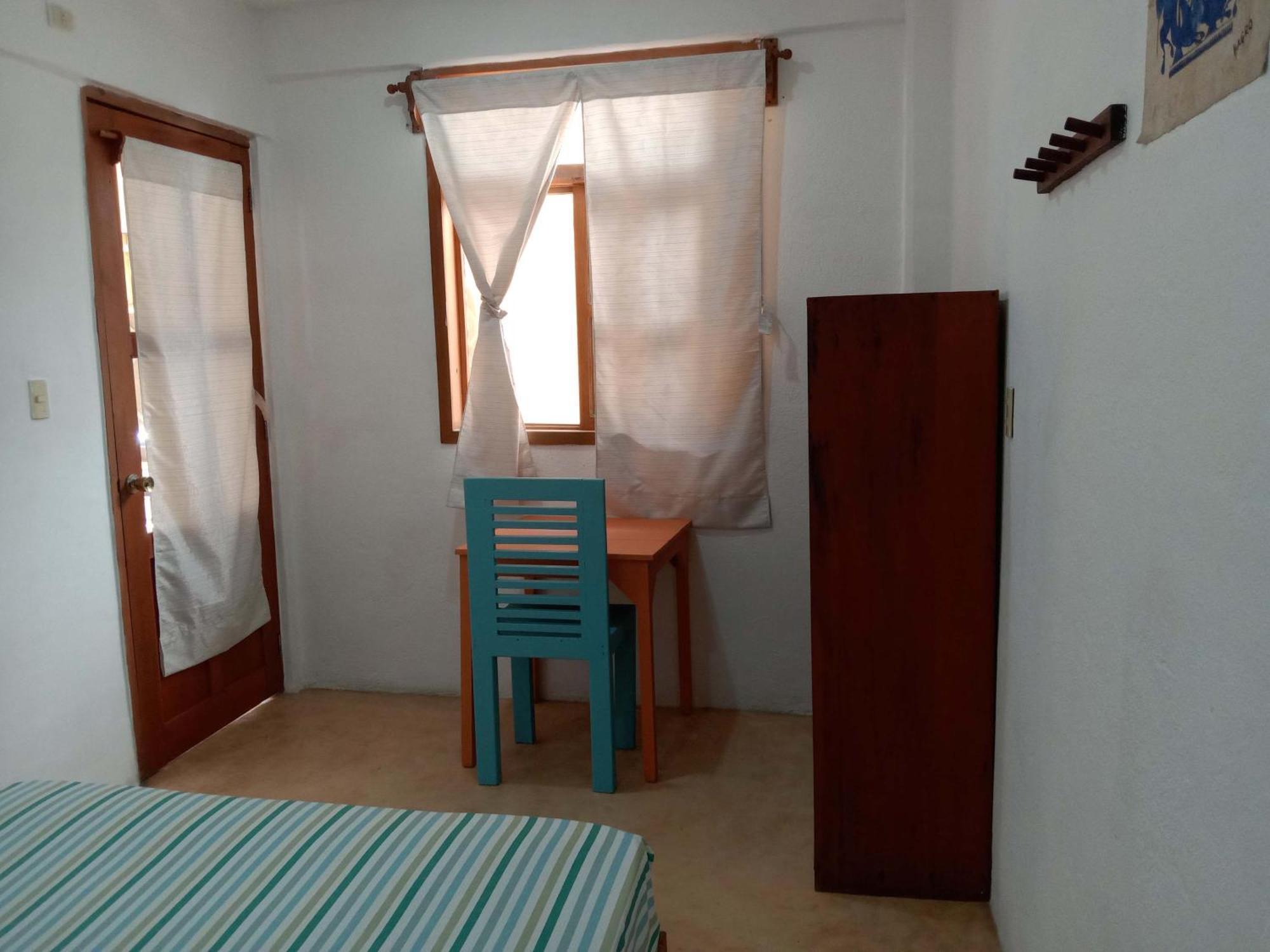 Hotel Papaya Surf Puerto Escondido  Eksteriør billede